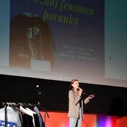 Za nami kolejne spotkanie z cyklu "Kino dla Kobiet"