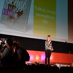 Za nami kolejne spotkanie z cyklu "Kino dla Kobiet"