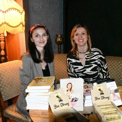 Za nami kolejne spotkanie z cyklu "Kino dla Kobiet"