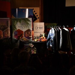 Za nami kolejne spotkanie z cyklu "Kino dla Kobiet"