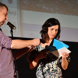 Za nami kolejne spotkanie z cyklu "Kino dla Kobiet"