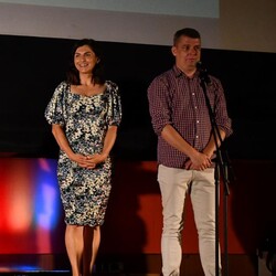 Za nami kolejne spotkanie z cyklu "Kino dla Kobiet"