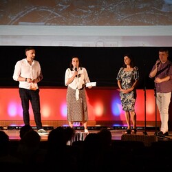 Za nami kolejne spotkanie z cyklu "Kino dla Kobiet"