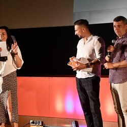 Za nami kolejne spotkanie z cyklu "Kino dla Kobiet"