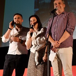 Za nami kolejne spotkanie z cyklu "Kino dla Kobiet"