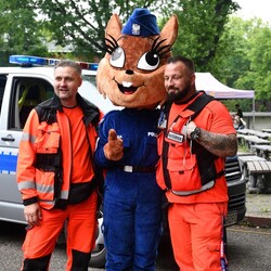 Bajkowy Dzień Dziecka