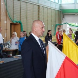 Karatecy spróbowali swoich sił w Halembie