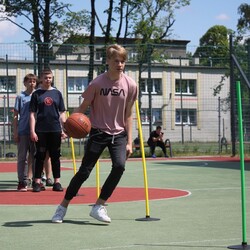 XVII Szkolny Rajd Pieszy