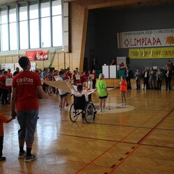 Olimpiada Radosci