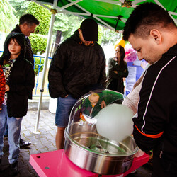 Festyn Rodzinny w Przedszkolu nr 32