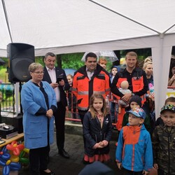 Festyn Rodzinny w Przedszkolu nr 32