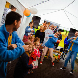 Festyn Rodzinny w Przedszkolu nr 32