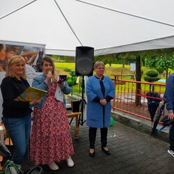 Festyn Rodzinny w Przedszkolu nr 32