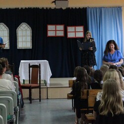 XXVI Szkolny Festiwal Teatralny w SP 22