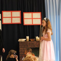 XXVI Szkolny Festiwal Teatralny w SP 22