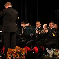 100-lecie Orkiestry Dętej KWK Pokój