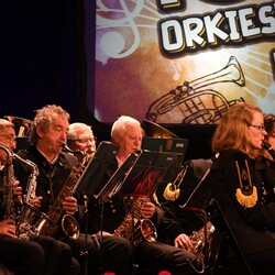 100-lecie Orkiestry Dętej KWK Pokój