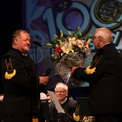 100-lecie Orkiestry Dętej KWK Pokój