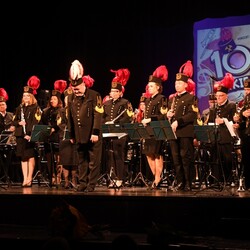 100-lecie Orkiestry Dętej KWK Pokój