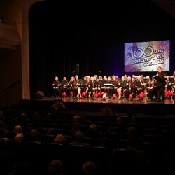 100-lecie Orkiestry Dętej KWK Pokój