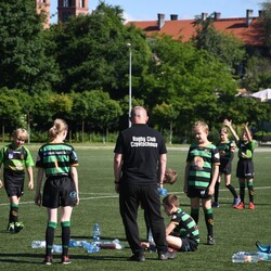 VIII Ślonski Turniej Bajtli we Rugby