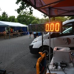 XXIV Międzynarodowy Rudzki Bieg Dwunastogodzinny