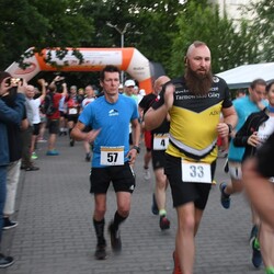 XXIV Międzynarodowy Rudzki Bieg Dwunastogodzinny