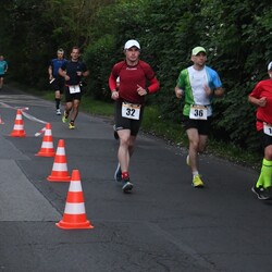 XXIV Międzynarodowy Rudzki Bieg Dwunastogodzinny