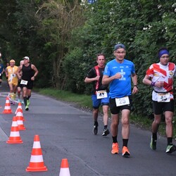 XXIV Międzynarodowy Rudzki Bieg Dwunastogodzinny