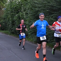 XXIV Międzynarodowy Rudzki Bieg Dwunastogodzinny