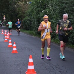 XXIV Międzynarodowy Rudzki Bieg Dwunastogodzinny