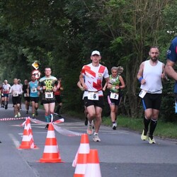 XXIV Międzynarodowy Rudzki Bieg Dwunastogodzinny