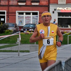 XXIV Międzynarodowy Rudzki Bieg Dwunastogodzinny