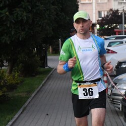 XXIV Międzynarodowy Rudzki Bieg Dwunastogodzinny