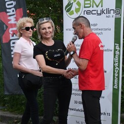 XXIV Międzynarodowy Rudzki Bieg Dwunastogodzinny