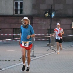 XXIV Międzynarodowy Rudzki Bieg Dwunastogodzinny