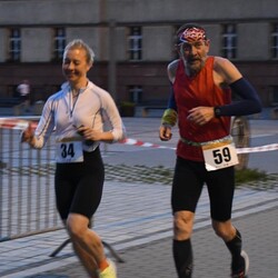 XXIV Międzynarodowy Rudzki Bieg Dwunastogodzinny