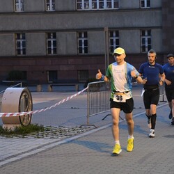 XXIV Międzynarodowy Rudzki Bieg Dwunastogodzinny