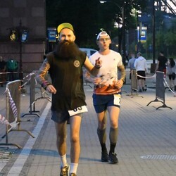 XXIV Międzynarodowy Rudzki Bieg Dwunastogodzinny