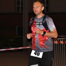 XXIV Międzynarodowy Rudzki Bieg Dwunastogodzinny