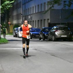 XXIV Międzynarodowy Rudzki Bieg Dwunastogodzinny