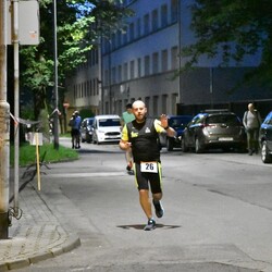 XXIV Międzynarodowy Rudzki Bieg Dwunastogodzinny