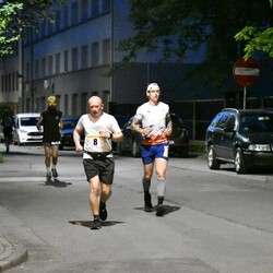 XXIV Międzynarodowy Rudzki Bieg Dwunastogodzinny