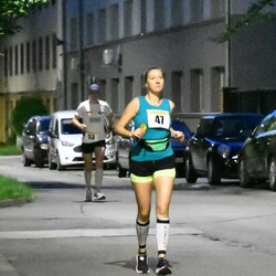 XXIV Międzynarodowy Rudzki Bieg Dwunastogodzinny