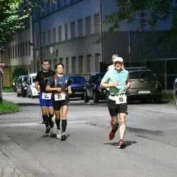 XXIV Międzynarodowy Rudzki Bieg Dwunastogodzinny