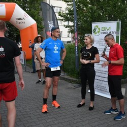 XXIV Międzynarodowy Rudzki Bieg Dwunastogodzinny