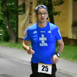 XXIV Międzynarodowy Rudzki Bieg Dwunastogodzinny