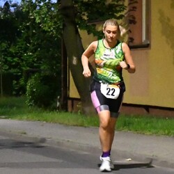 XXIV Międzynarodowy Rudzki Bieg Dwunastogodzinny