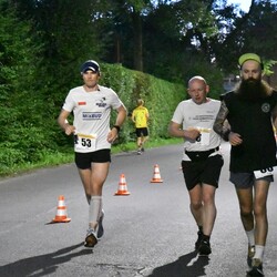 XXIV Międzynarodowy Rudzki Bieg Dwunastogodzinny