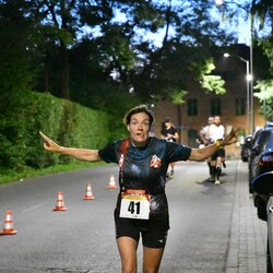 XXIV Międzynarodowy Rudzki Bieg Dwunastogodzinny